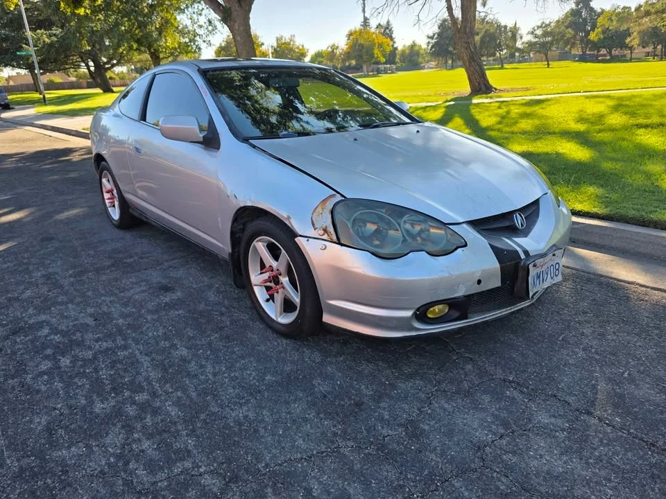 2003 Acura RLX - Image 2 of 7
