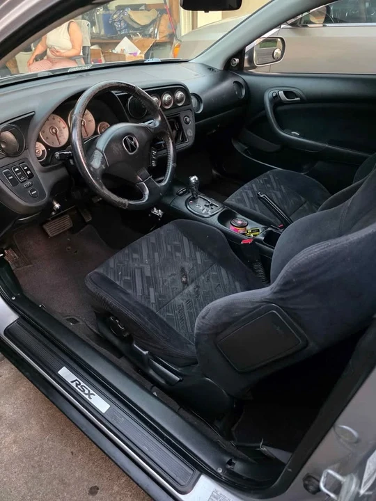 2003 Acura RLX - Image 6 of 7