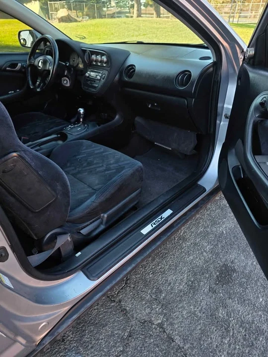 2003 Acura RLX - Image 5 of 7