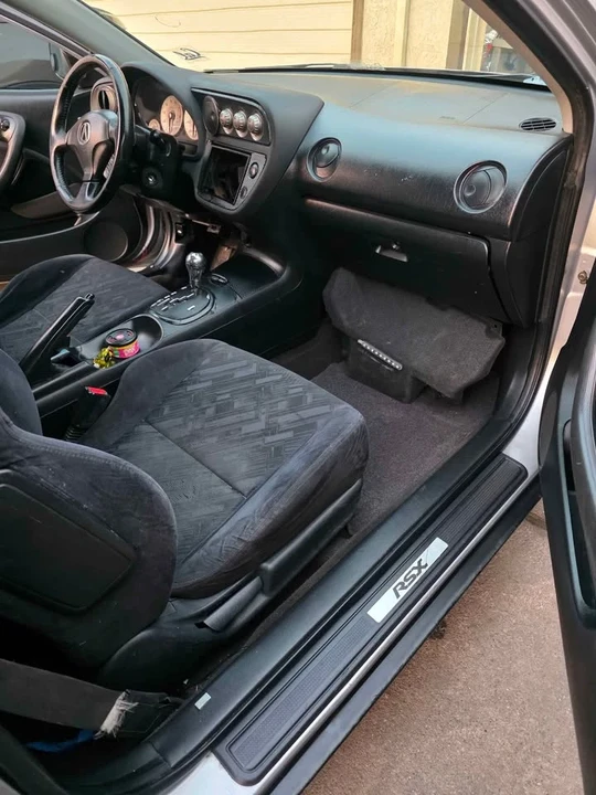 2003 Acura RLX - Image 5 of 7