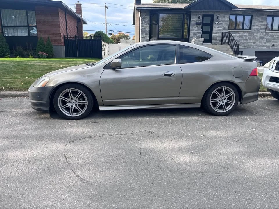 2003 Acura RSX - Image 2 of 8