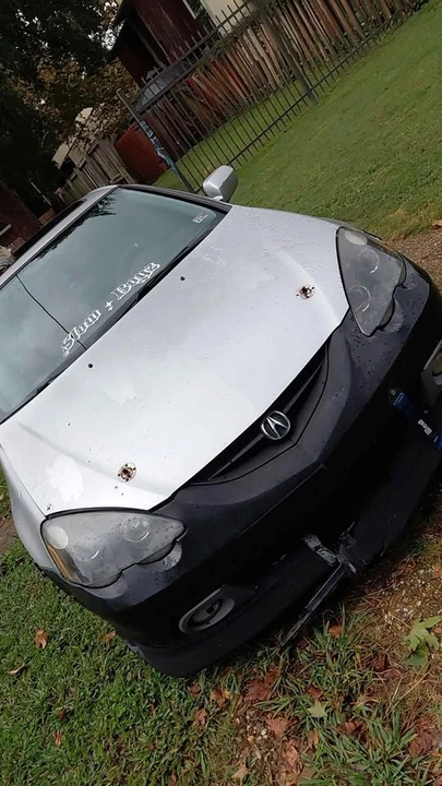 2003 Acura Integra 4th Gen - Image 2 of 2