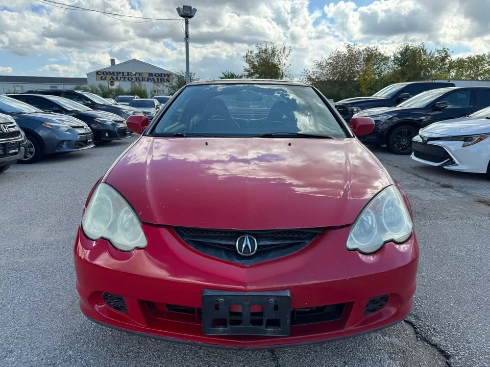 2003 Acura RSX - Image 2 of 13