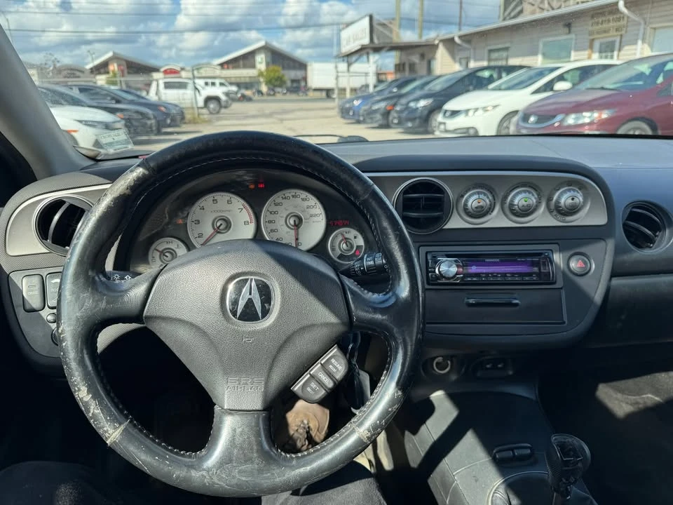 2003 Acura RSX - Image 10 of 13