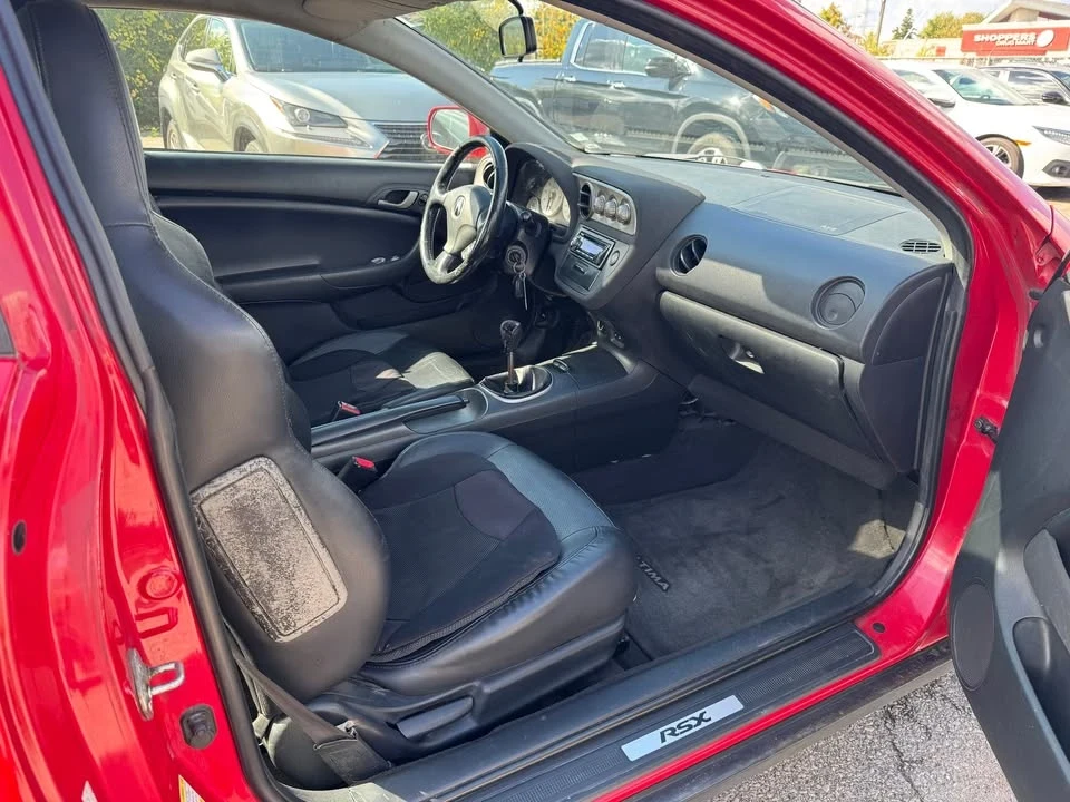 2003 Acura RSX - Image 6 of 13