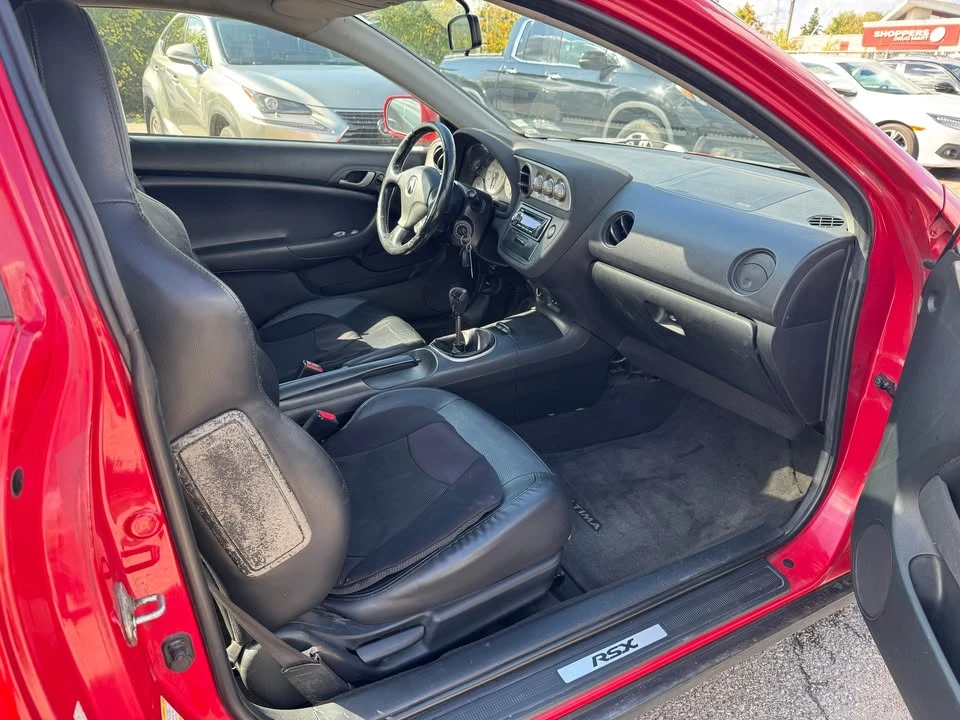 2003 Acura RSX - Image 6 of 13