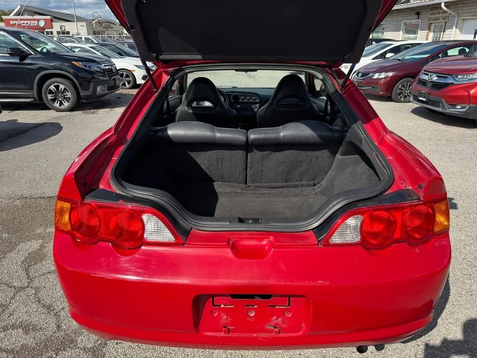 2003 Acura RSX - Image 7 of 13