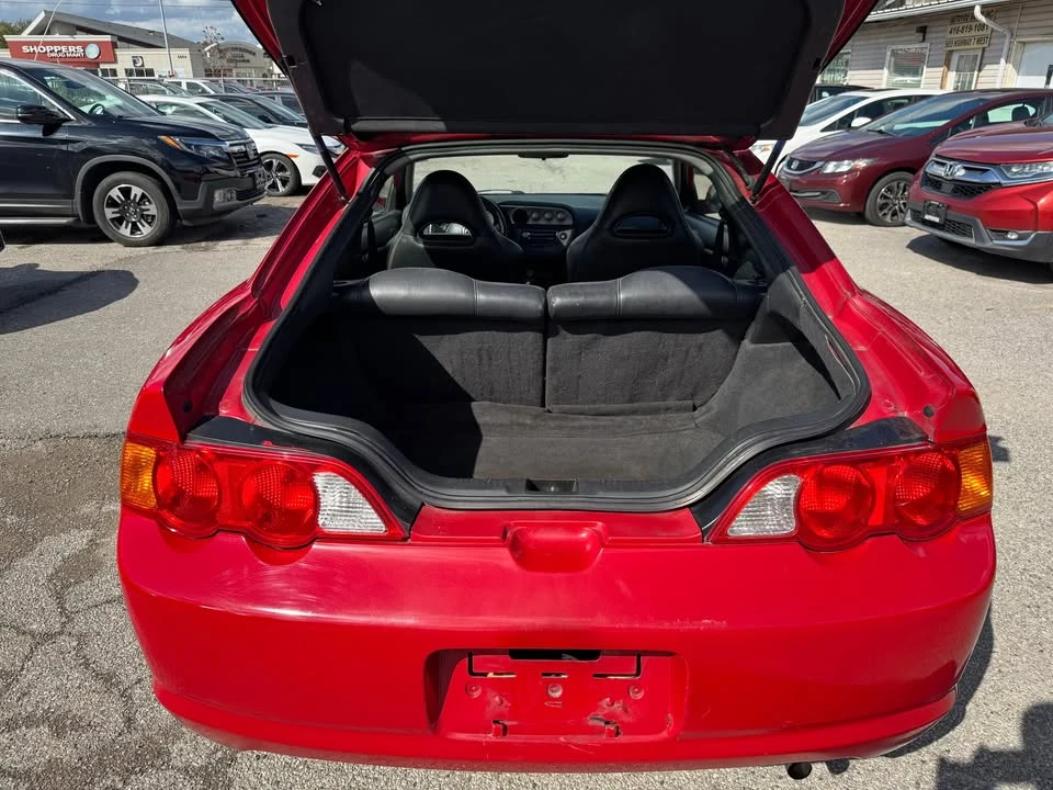 2003 Acura RSX - Image 7 of 13