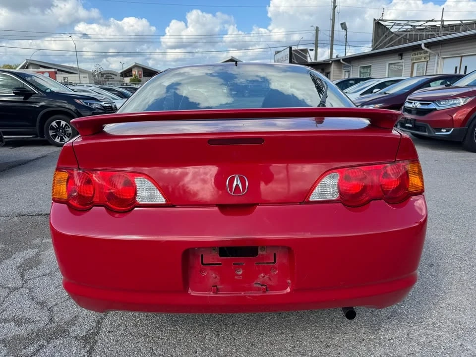 2003 Acura RSX - Image 4 of 13