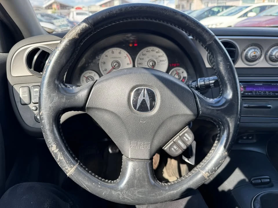 2003 Acura RSX - Image 11 of 13