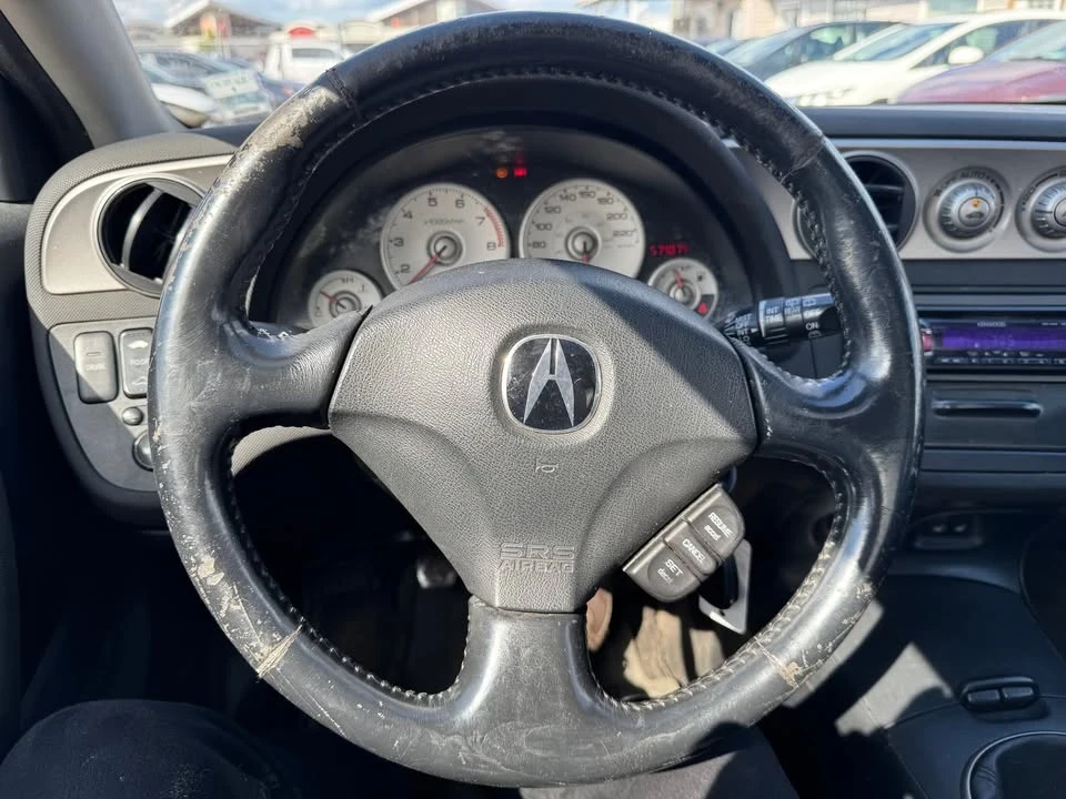 2003 Acura RSX - Image 11 of 13