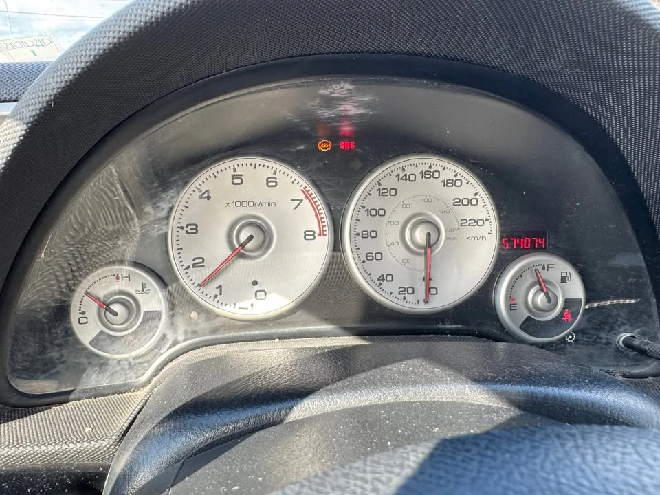 2003 Acura RSX - Image 12 of 13