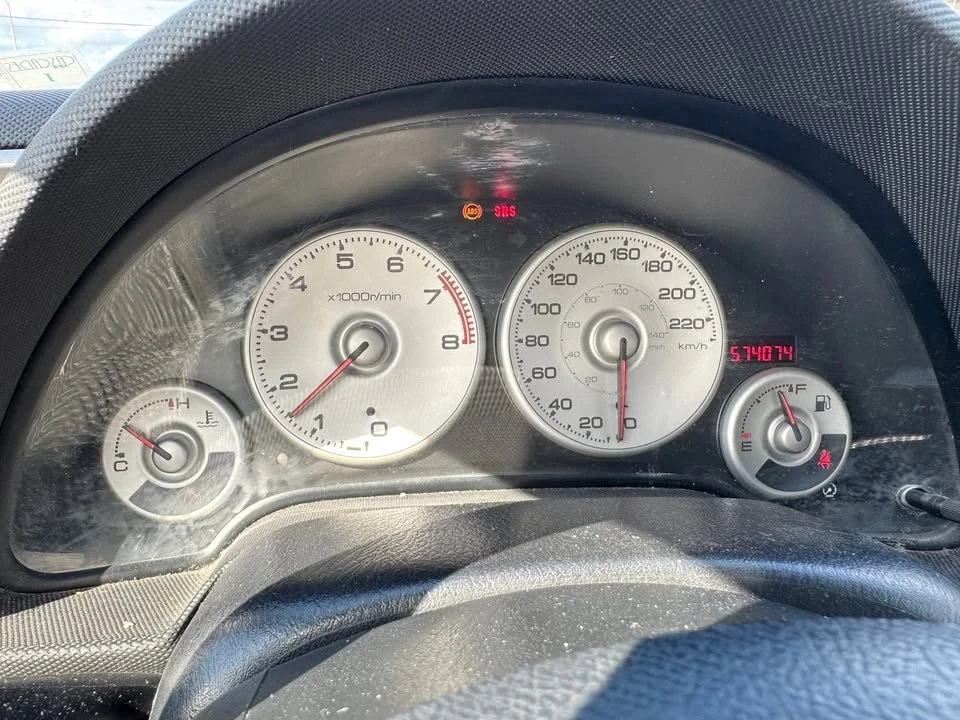 2003 Acura RSX - Image 12 of 13