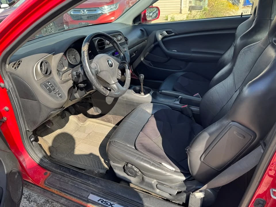 2003 Acura RSX - Image 8 of 13
