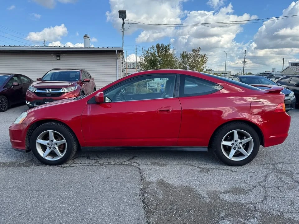 2003 Acura RSX - Image 3 of 13