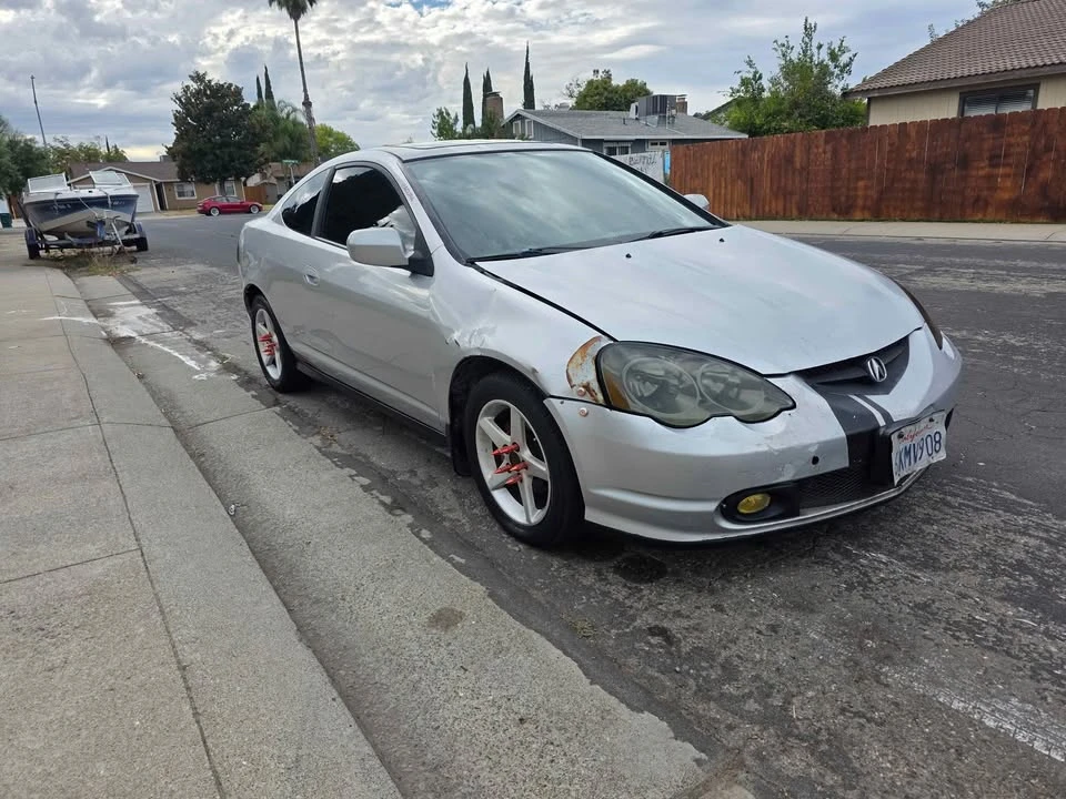 2003 Acura RSX - Image 2 of 4