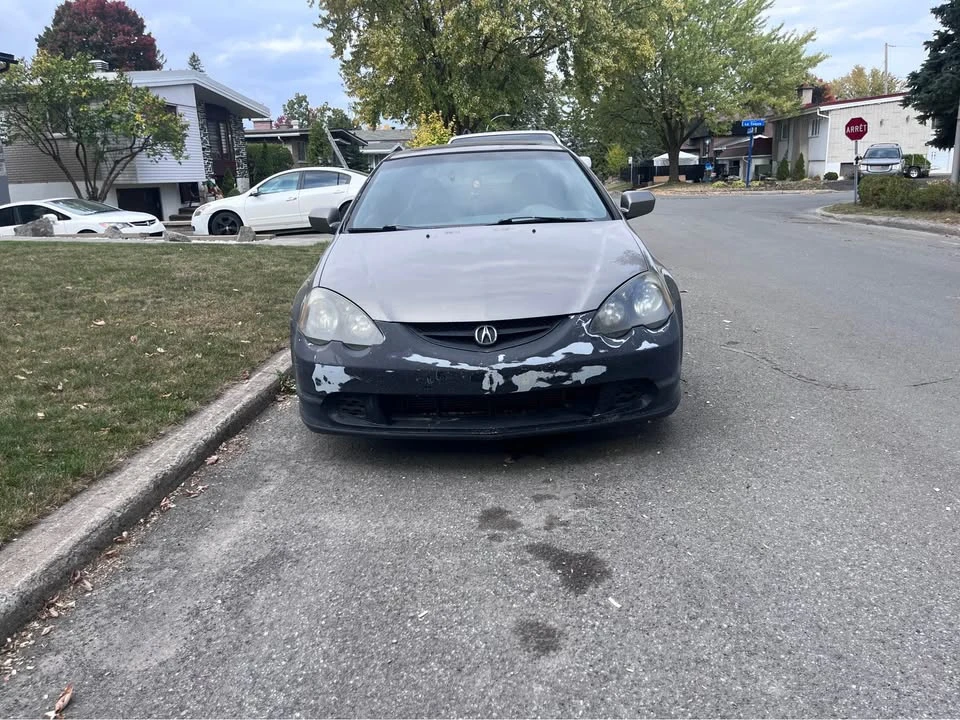 2003 Acura RSX - Image 3 of 8