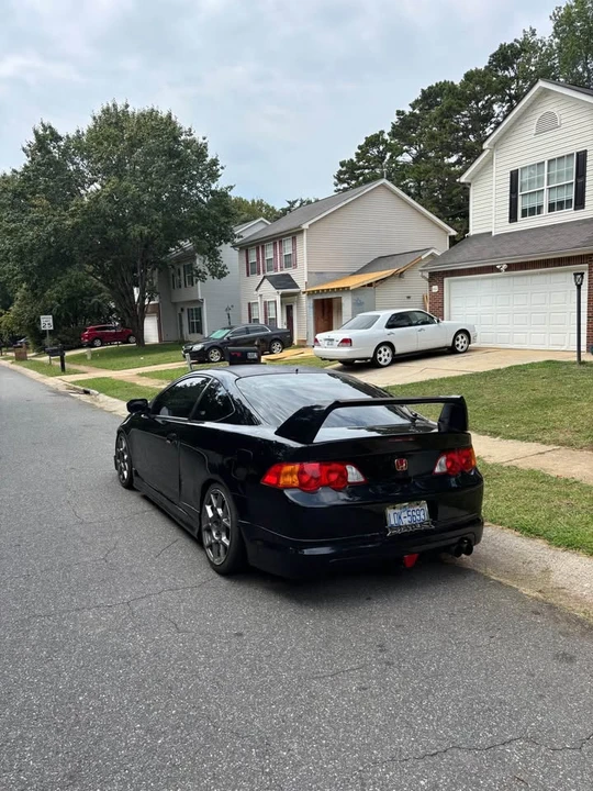 2003 Acura RSX - Image 3 of 6