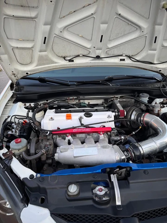 2003 Acura RSX - Image 9 of 20