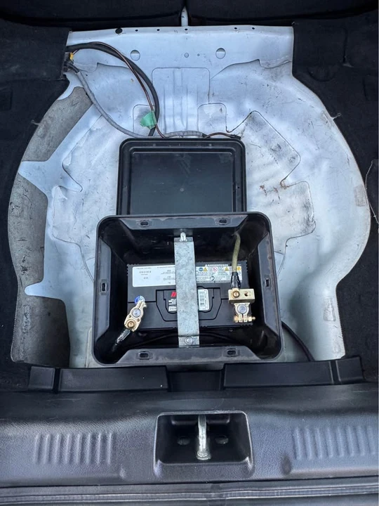 2003 Acura RSX - Image 15 of 20