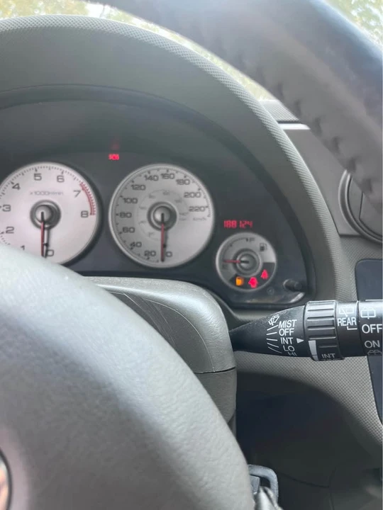 2003 Acura RSX - Image 8 of 8