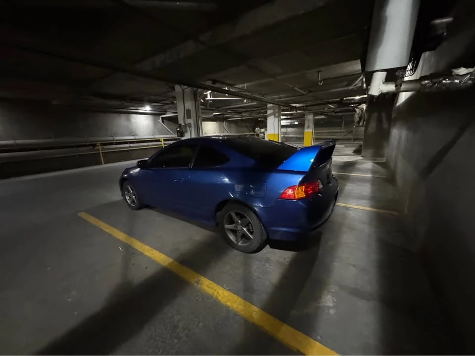 2003 Acura Integra 4th Gen - Image 8 of 10