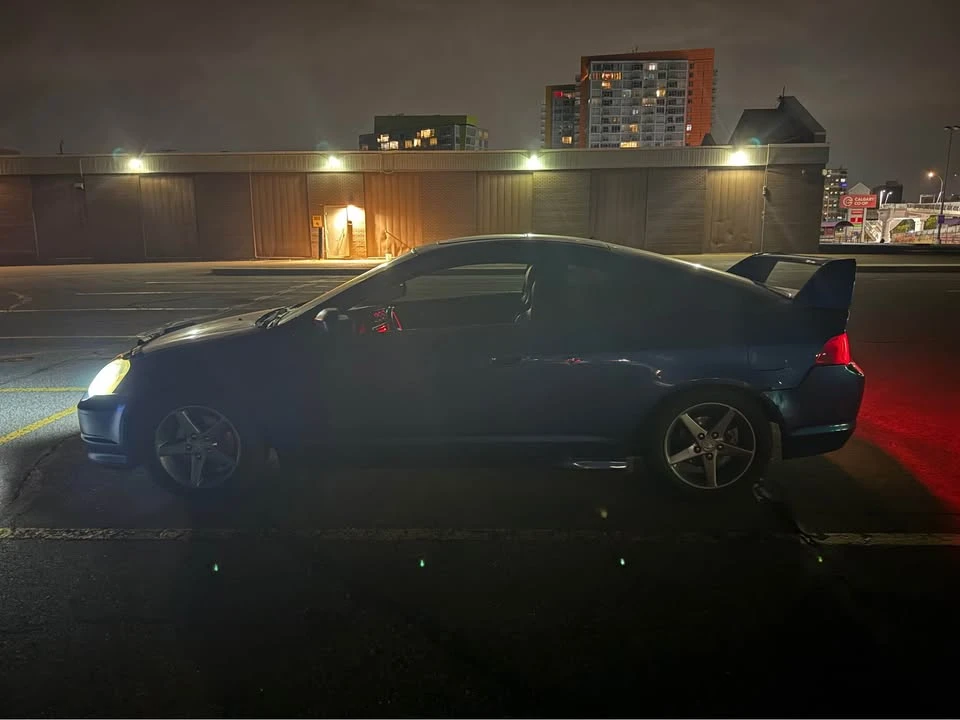 2003 Acura Integra 4th Gen - Image 4 of 10