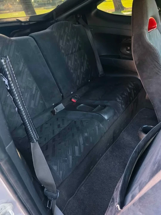 2003 Acura RSX - Image 7 of 7