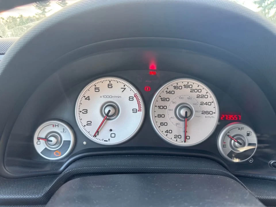 2003 Acura Integra 4th Gen - Image 2 of 10