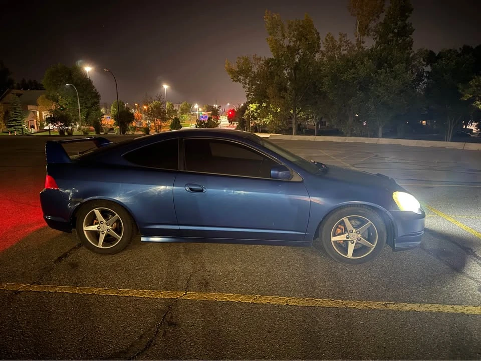 2003 Acura Integra 4th Gen - Image 5 of 10