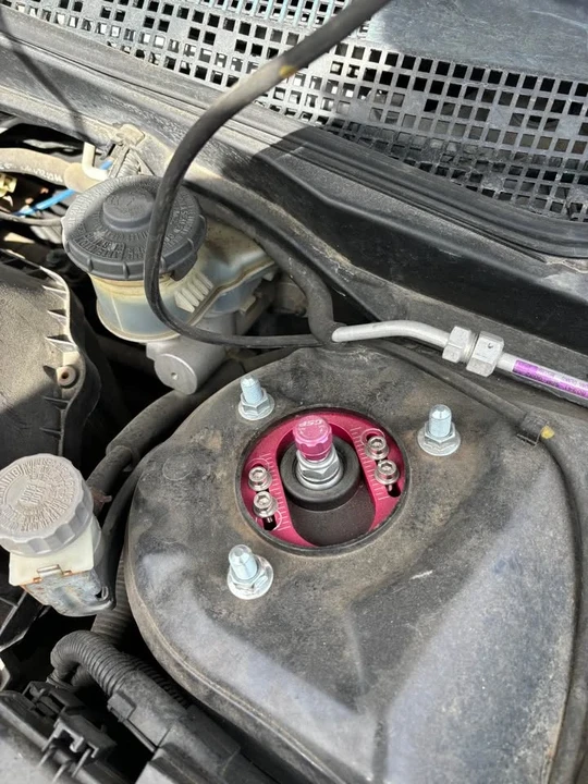 2003 Acura RSX - Image 6 of 6