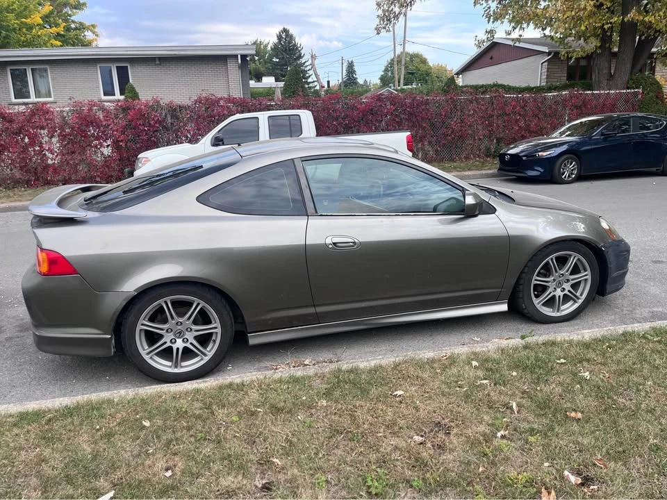 2003 Acura RSX - Image 4 of 8