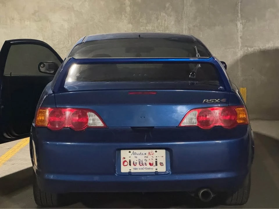 2003 Acura Integra 4th Gen - Image 7 of 10