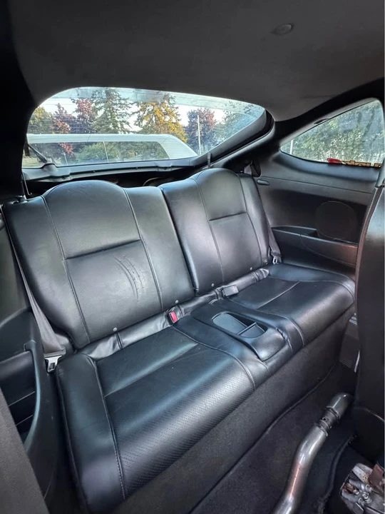 2003 Acura RSX - Image 18 of 20