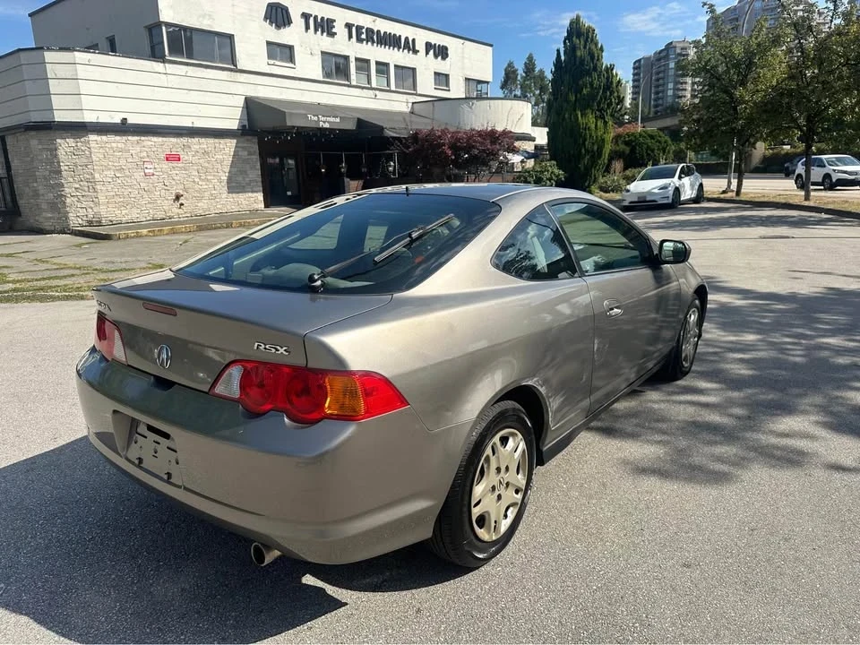 2003 Acura RSX - Image 5 of 13