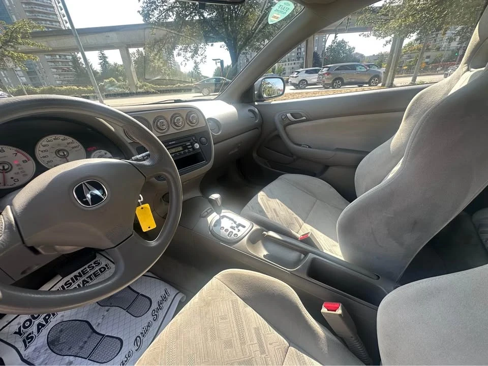 2003 Acura RSX - Image 9 of 13