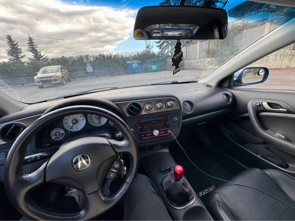 2003 Acura Integra 4th Gen - Image 3 of 10