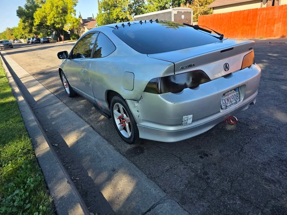 2003 Acura RSX - Image 4 of 7