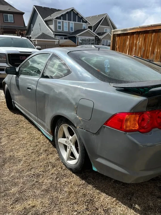 2003 Acura RSX - Image 2 of 6