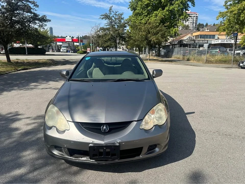 2003 Acura RSX - Image 2 of 13