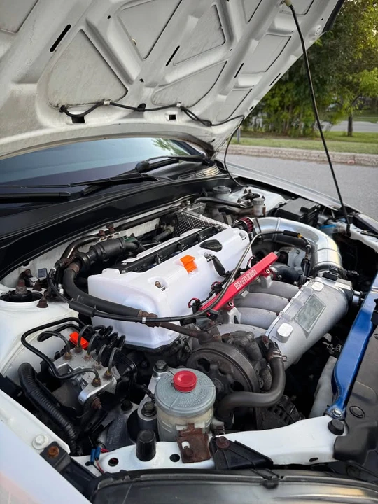 2003 Acura RSX - Image 11 of 20
