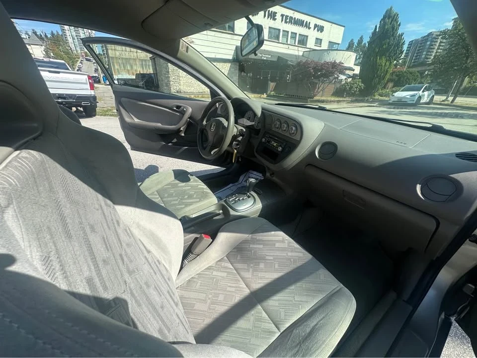 2003 Acura RSX - Image 10 of 13