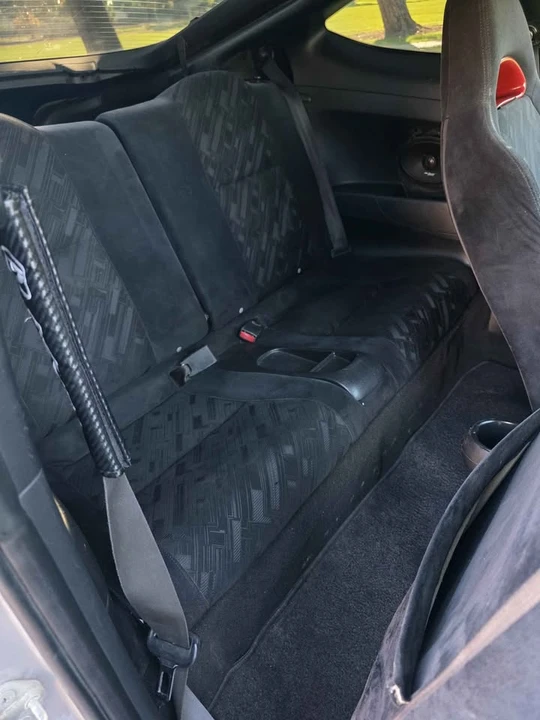 2003 Acura RSX - Image 7 of 7