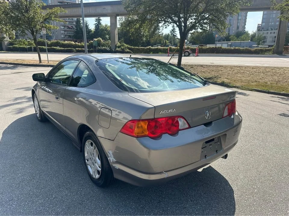 2003 Acura RSX - Image 7 of 13