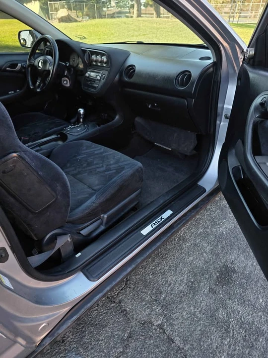 2003 Acura RSX - Image 5 of 7