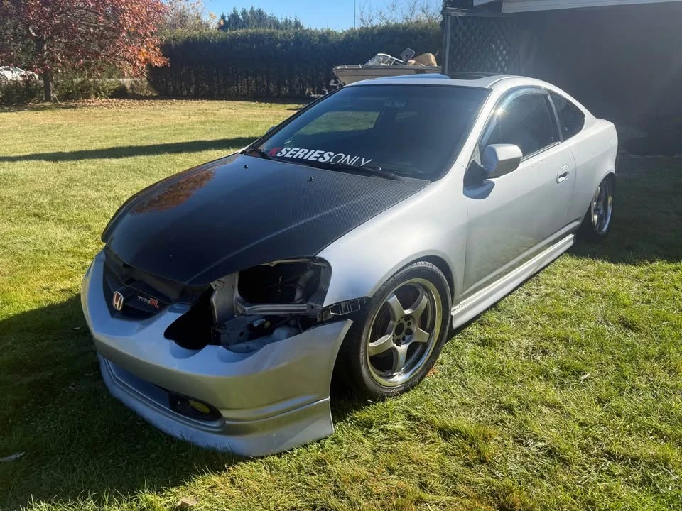 2003 Acura RSX - Image 2 of 16