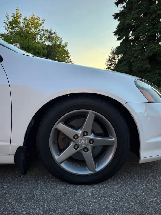2003 Acura RSX - Image 6 of 20