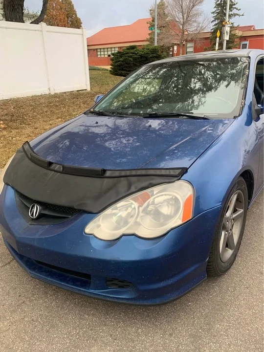 2003 Acura RSX - Image 2 of 4