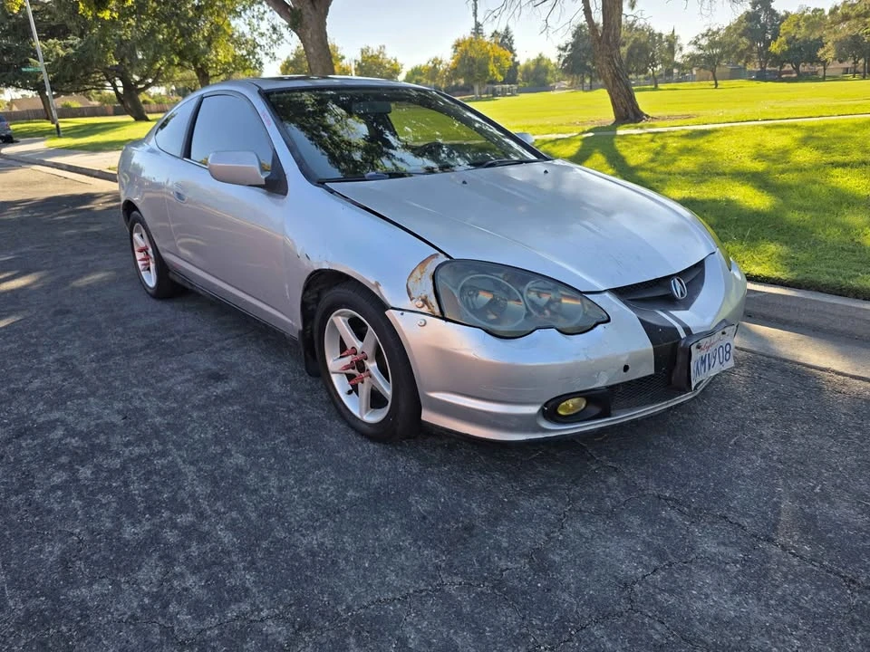 2003 Acura RSX - Image 3 of 7