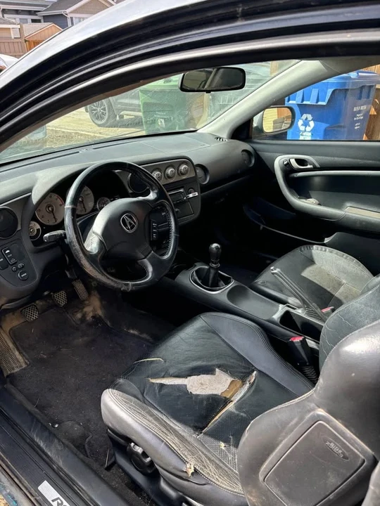 2003 Acura RSX - Image 4 of 6